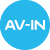 AV-IN