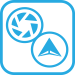 GPS + Dashcam in one