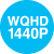 Wide QHD 1440p Video Recording