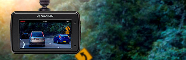 The Ultimate Dash Cam Check List