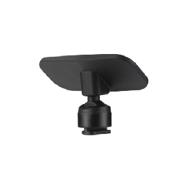 Low Profile 3M Windscreen Mount