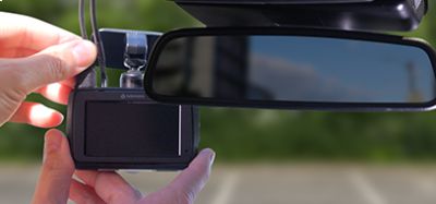 Where Should I Mount My Dash Cam?