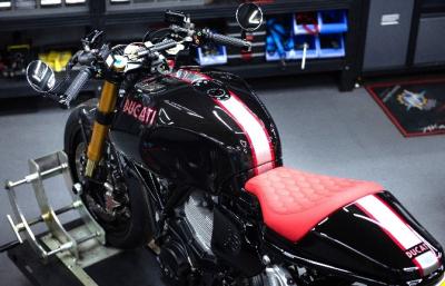 THE BEST NEWS FOR MOTORCYCLISTS: A NEW DASH CAM JUST FOR THEM